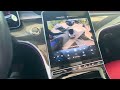 2024 Mercedes Benz CLE 450 Cabriolet Review for Horace
