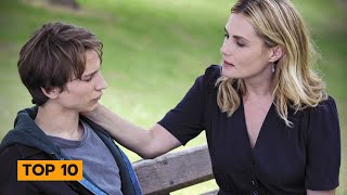 Top 10 Fall in Love with Friend&#39;s Mother Movies