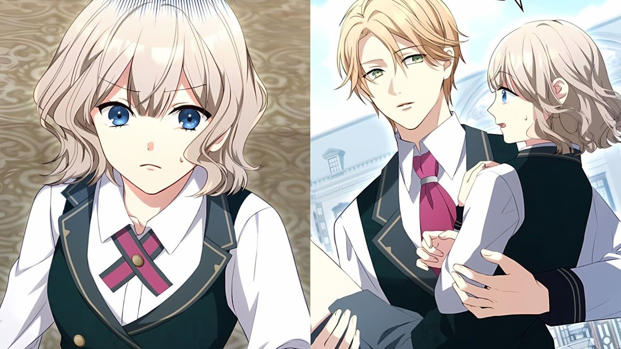 She Pretends to Be Her Sister… And Wins the Heart of an Icy Prince | MANHWA RECAP