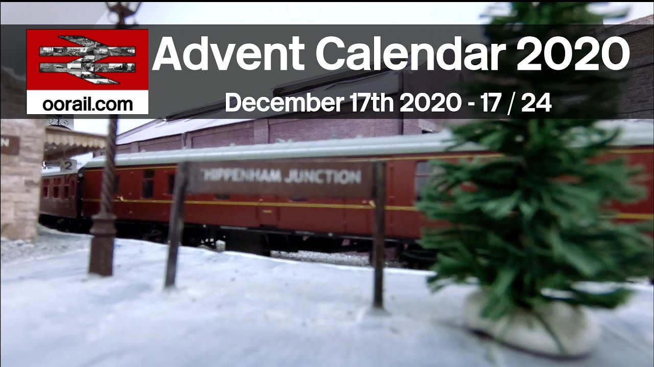 December 17th 2020