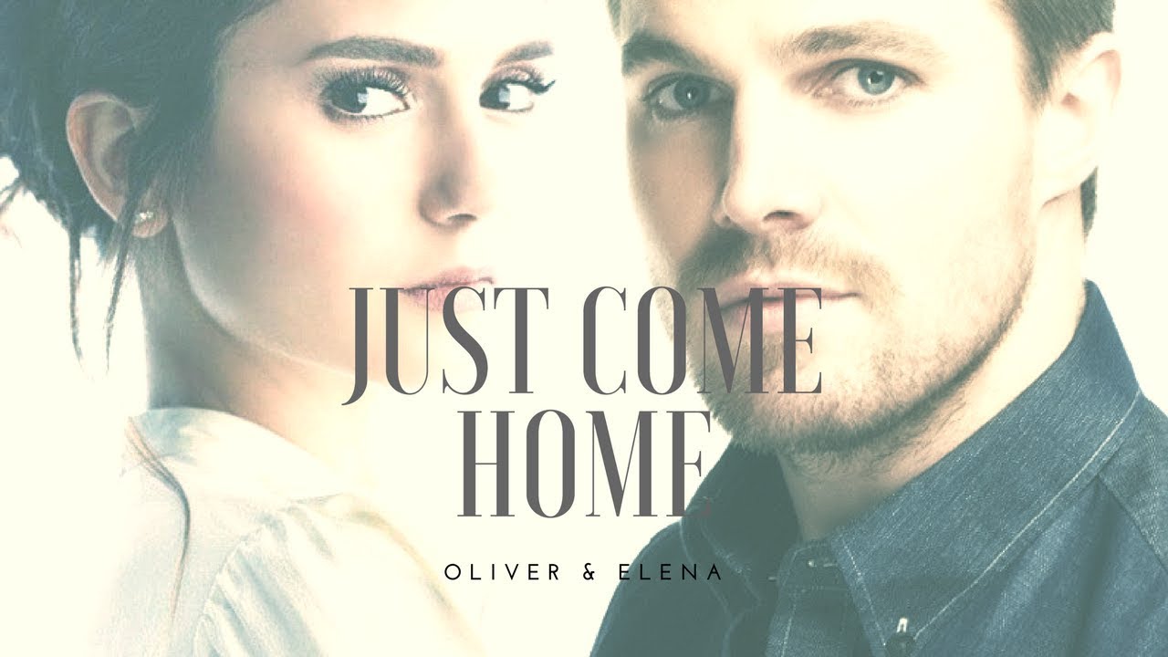 Oliver & Elena | Just Come Home
