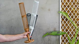 PLVNTLY : The Best Modular Moss Poles