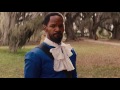 DJANGO UNCHAINED TRAILER // AXN