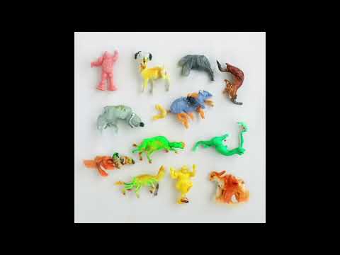 Jan Loup - Marée Basse