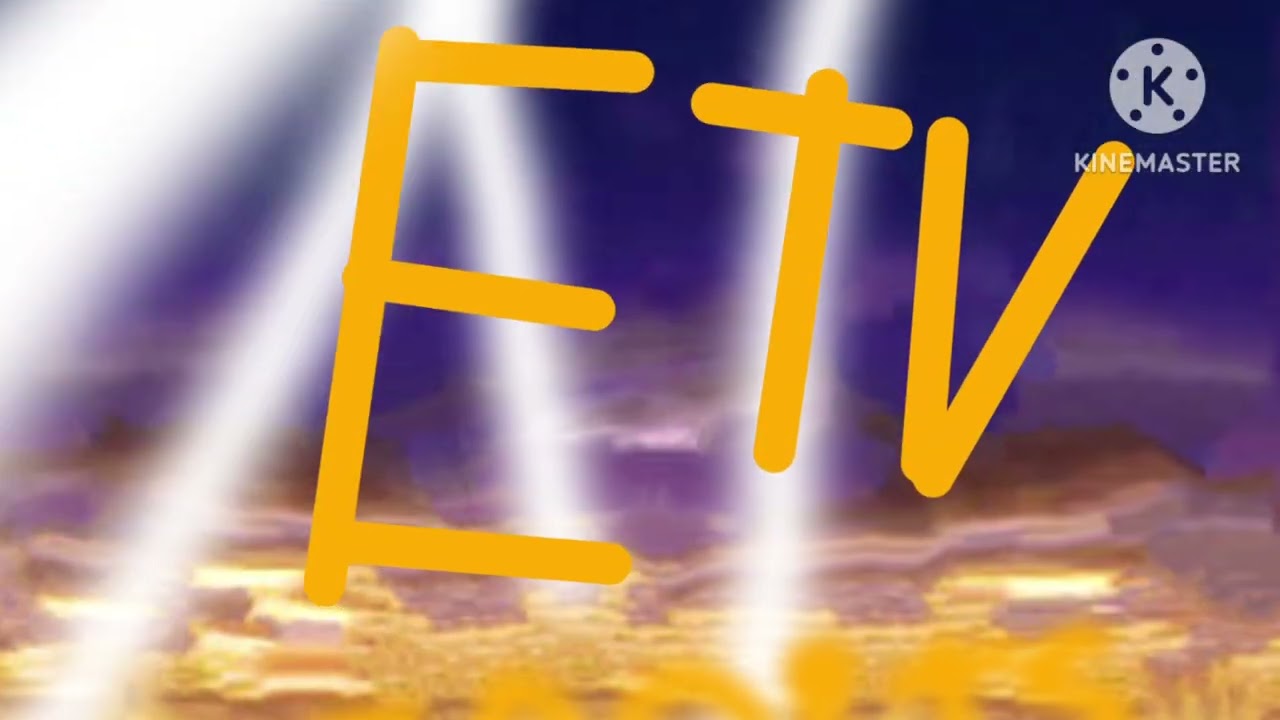 ETV Sports logo remake kinemaster (My Edition) Intro & Outro 1997 by emojiyes V9