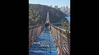 최고의 뷰! 완벽한 시설 ! 지자체에서 관리를 하는 오토캠핑장 !