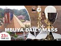 WEDNESDAY OF THE SIXTEENTH WEEK IN ORDINARY TIME Daily TV Mass 23rd July 2025 WEDNESDAY OF THE SIXTEENTH WEEK IN ORDINARY TIME Daily TV Mass 23rd July 2025
