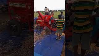Nano series axialflow thresher |Mumbai| India |Sabin Enterprises|Exporter |Agri Machine & Implements
