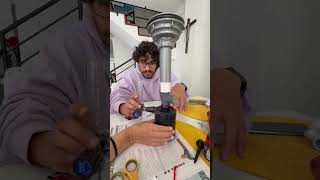 PROTOTIPO FUNCIONAL CALIDAD DEL AIRE