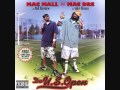 mac dre & mac mall - Klyde, Mall & Dre