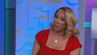 Hear the Offensive Comment That Made Vivica Sit Down Resimi