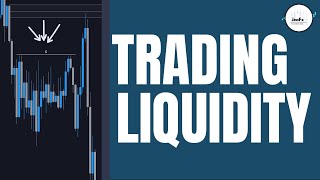 Trading Liquidity: How It Works (& How To Profit From It) - JeaFx