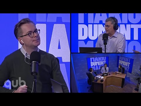 Ça Commence Trump Commente L élection De Mamdani