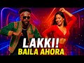LAKKI BAILA AHORA рџ Ґ Oromo X Spanish Fusion 2025 Afro Latin Dance Anthem рџ ѓрџЊЌ LAKKI BAILA AHORA рџ Ґ Oromo X Spanish Fusion 2025 Afro Latin Dance Anthem рџ ѓрџЊЌ