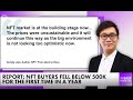 Ethereum Merge’s impact on NFTs- Coming back? Maybe? Or maybe not?