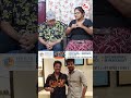 அப்பா எங்களை தனியா எங்கேயும் அனுப்பமாட்டாரு ..| Singer Richard Family Interview