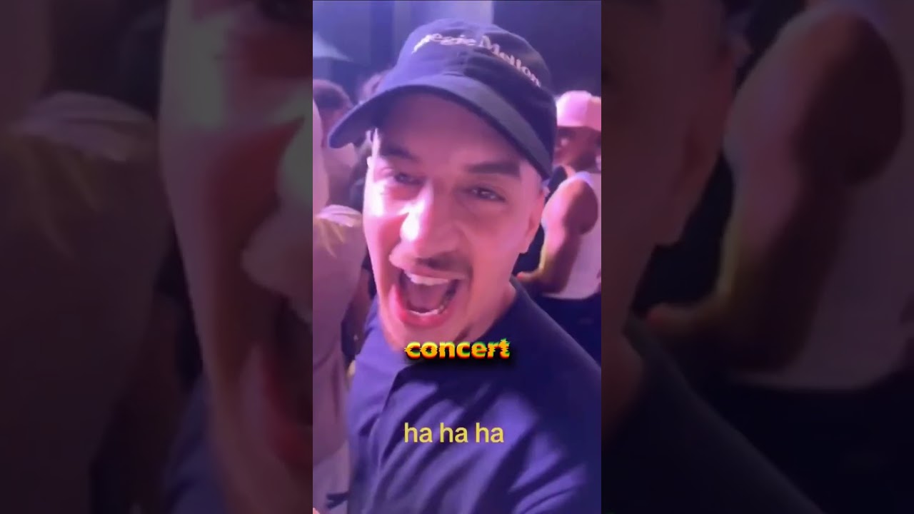 Metro Boomin отреагировал на крики фаната, оскорбившего Дрейка!