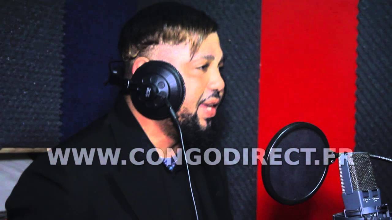 LES SAPEURS D' AL - QAÏDA RENDENT HOMMAGE A PAPA WEMBA