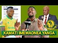 UCHAMBUZI STEVEN MAPUNDA BODI YA LIGI IMEWAONEA YANGA FAINI MIL 22 UCHAMBUZI STEVEN MAPUNDA BODI YA LIGI IMEWAONEA YANGA FAINI MIL 22