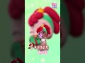 함께 불러봐요!🍰티니핑 100🍰(part2), 보석티니핑💎#티니핑100 #shorts #funnycat #Teenieping #Heartspingcat #heartsping