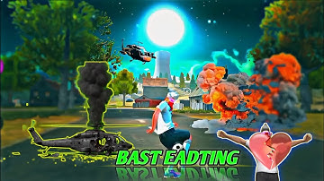 Free Fire God Level Montage Editing Tutorial In Capcut 🤯 | Anime Sky Change Video Editing Tutorial