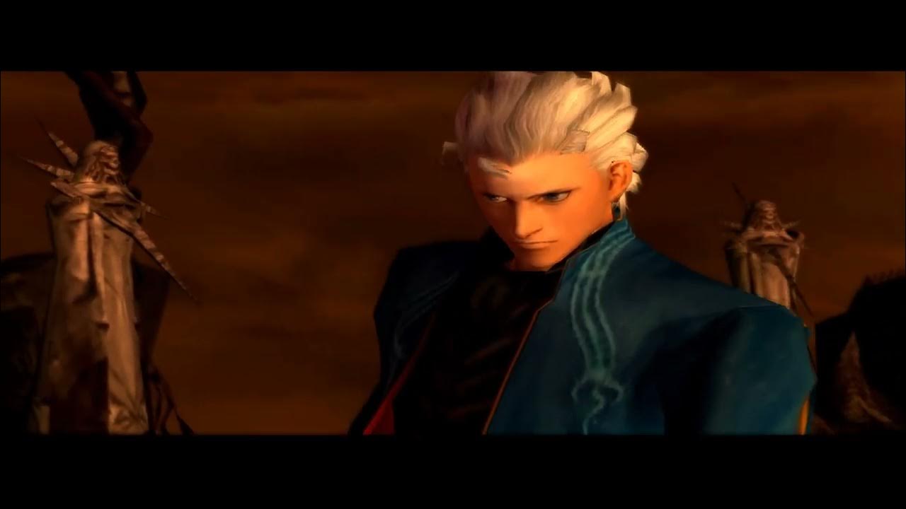 Devil may cry 3 se pcsx2 cheat code breaker i mission 1 2 3 youtube