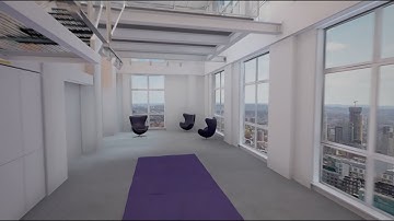 2020 Rocket Surgery Demo Reel