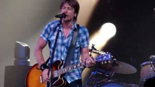 Keith Urban - sweet thing