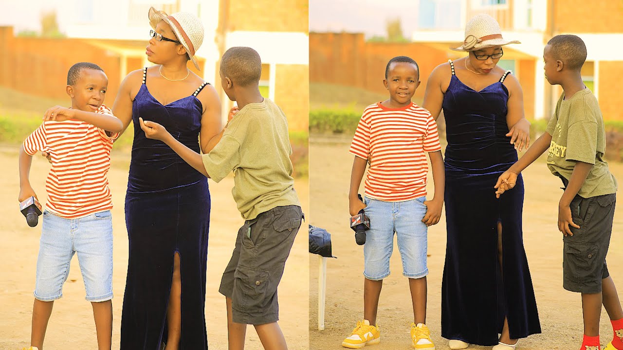 FABRICE na  GASOGI bazengereje VAVA/Kutarongorwa kandi ushaje😂/Mwabyana mwe mwaravutse cg mwaratora