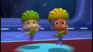 Bubble Guppies - My Favorite Song/My Number 1 Song (Official Music Video) (ft. Major Bummer)