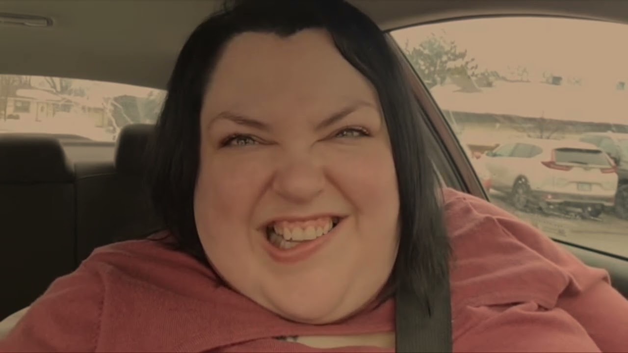 Foodie Beauty and Nader 