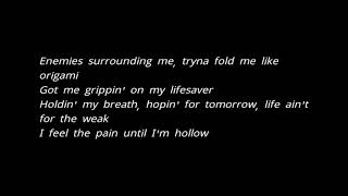 Pouya - Mood Swing Misery (With Rocci) [Lyrics]