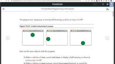 Daniel Liang Java Section 15.12