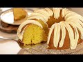 Greek Tsoureki-Favored Cake