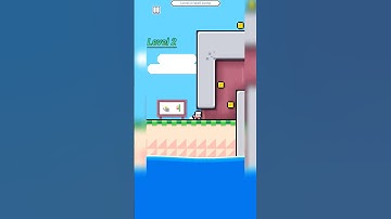 Level 1-5 Of Roper And This Happened