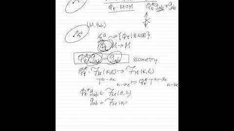 Killing vector field