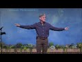 12/5/21 - Awakening the Fire Within - Dr. James Mellon