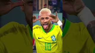 Neymar X Song