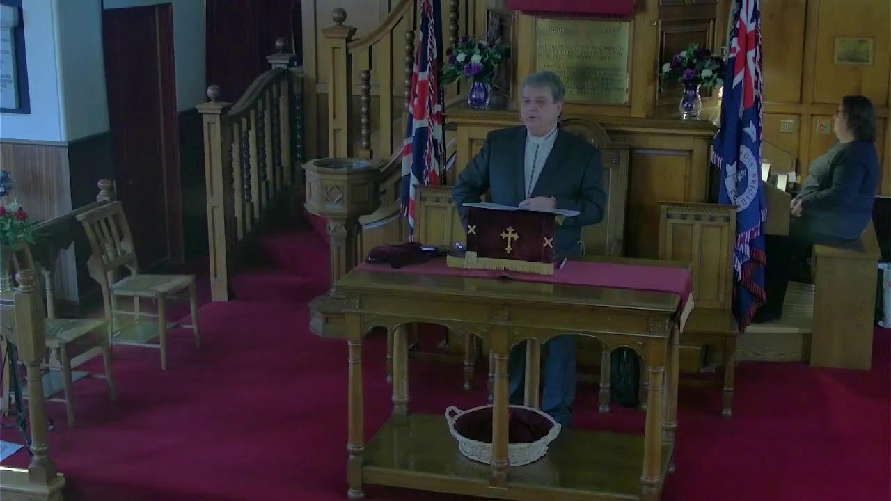 Uploads from Coylton Parish Church