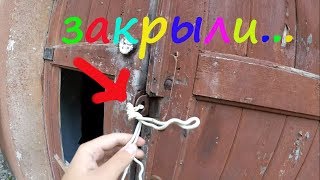 VLOG Красный завод Всё позакрывали...