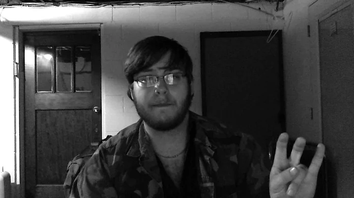 AnonDude2's Judicial Committee Recording (Part 4-B)