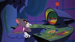 Tom and Jerry 2018 | Ma Ma | Cartoon For Kids