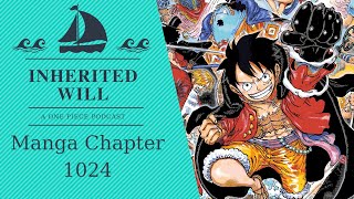 Father of the Decade Kaido: Episode 27 | Chapter 1024