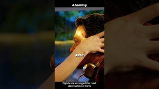 Lucy Can Access Anyone’s Mind | Lucy – Superhuman Power Unleashed 🧠🔥💊