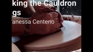 Cauldron Mugs coming soon