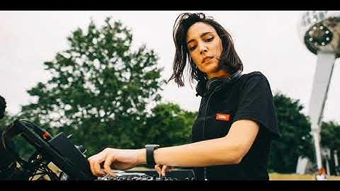 Amelie Lens - Belgium for Cercle (Brusselles)