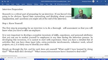 BASIC POINTS FOR FCI INTERVIEW -- MANAGER,/ QC/, ACCOUNTS