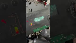 RA1009195-006 DISPLAY CARD - SO#45419 - TEST VIDEO