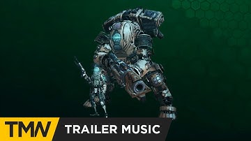 Titanfall 2 - Multiplayer Tech Test Gameplay Trailer Music | Position Music - Destroyers in the Sky