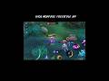 Chou Montage Freestyle #2| MLBB #mobilelegends #chou #mlbb #choufreestyle #ml